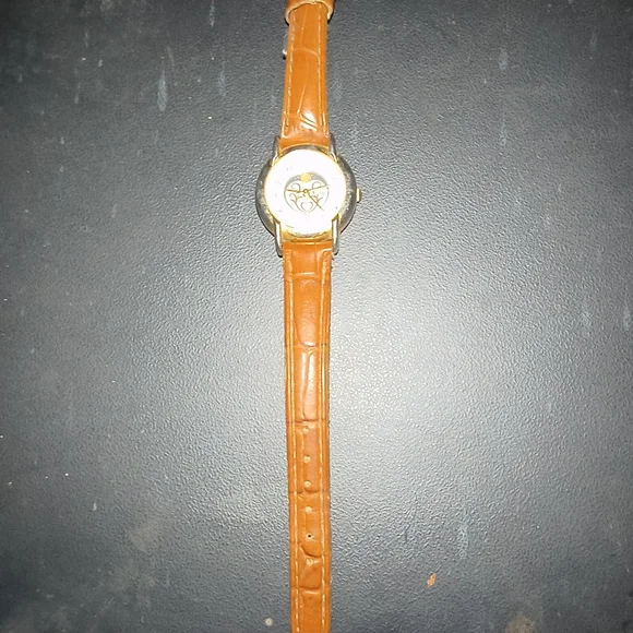 Vintage Milano Moon Phase Ladies Quartz Watch - Picture 6 of 7